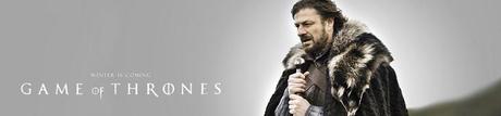 “Game of Thrones” Returns in April 2012