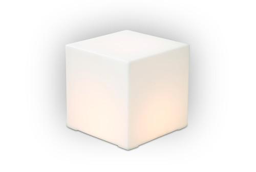 cube light box