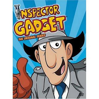 What Happened To...Inspector Gadget: Part One