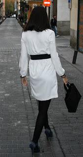 PERSONAL STYLE | An Interview with Luisa Calvo PERSONAL STYLE | An Interview with Luisa Calvo