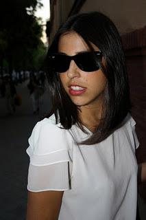 PERSONAL STYLE | An Interview with Luisa Calvo PERSONAL STYLE | An Interview with Luisa Calvo
