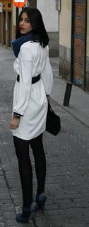 PERSONAL STYLE | An Interview with Luisa Calvo PERSONAL STYLE | An Interview with Luisa Calvo