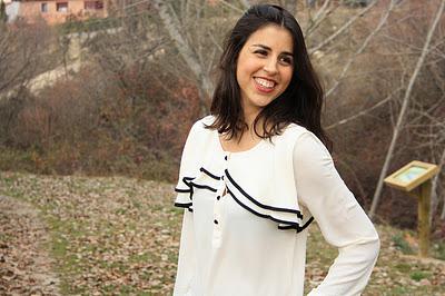PERSONAL STYLE | An Interview with Luisa Calvo PERSONAL STYLE | An Interview with Luisa Calvo