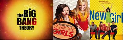As Seen on TV: Fall 2011/Spring 2012 PLL