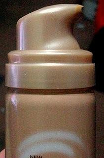 Review: Maybelline Dream Nude Air Foam Foundation