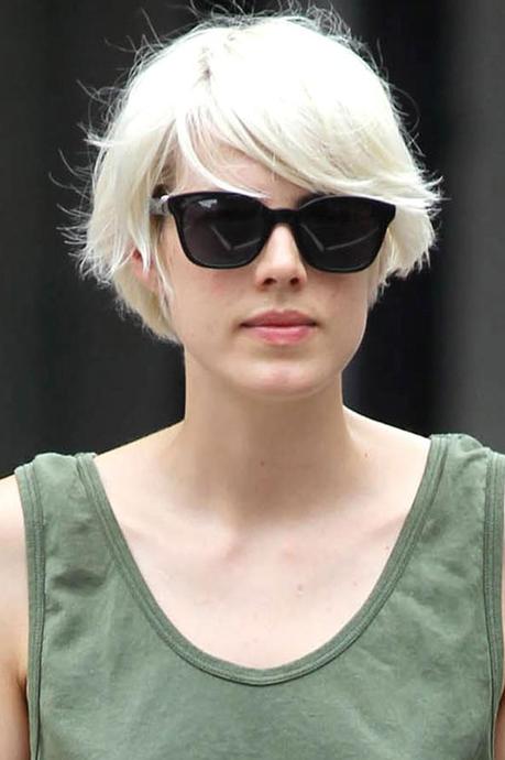 Celeb Sunday - Agyness Deyn! Celeb Sunday - Agyness Deyn!