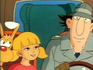 What Happened To...Inspector Gadget: Part Two
