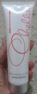 chella-foaming-cleanser Lisa’s Top Picks of 2011: Skin Care, Body Care, and the rest!