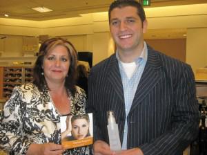joanne-and-mike Lisa’s Top Picks of 2011: Skin Care, Body Care, and the rest!