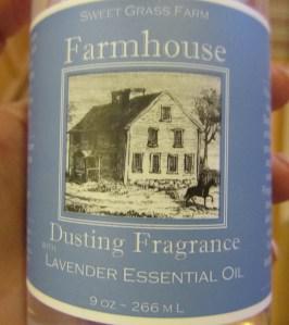 sweet-grass-farm-dusting-fragrance-up-close Lisa’s Top Picks of 2011: Skin Care, Body Care, and the rest!