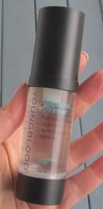 Youngblood Mineral Primer Lisa’s Top Picks of 2011: Skin Care, Body Care, and the rest!
