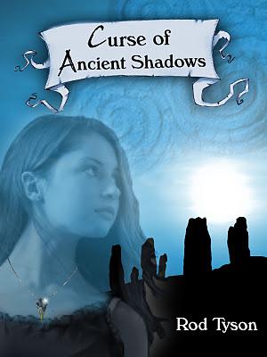 Curse of Ancient Shadows by Rod Tyson Review