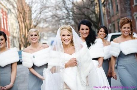 Ideas on Winter Wedding Venues