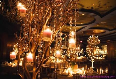 Ideas on Winter Wedding Venues If you are from an area where snow is a 