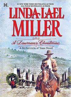 Review: A Lawman's Christmas