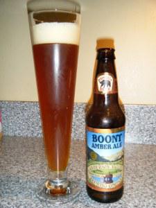 Beer Review – Anderson Valley Brewing Boont Amber Ale