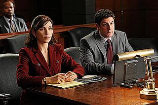 The Good Wife 3x13: Bitcoin for Dummies The Good Wife 3x13: Bitcoin for Dummies