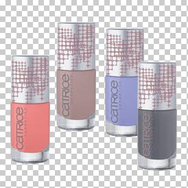 Catrice FeMale Collection Nail Polish