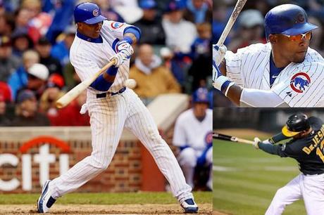 Chicago Cubs: Projected Lineup for 2012