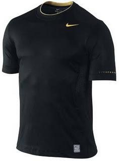 Gear Box: Nike Livestrong Hypercool Running Shirt