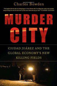 Murder City: Death and Drugs in Mexico