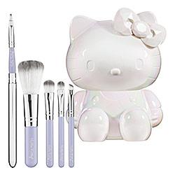 Upcoming Collections:Makeup Collections: Hello Kitty:Hello Kitty Parisienne Collection For Spring 2012