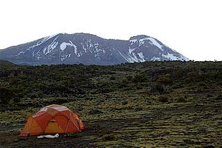 Adventurers Set To Take On Kilimanjaro - Barefoot!