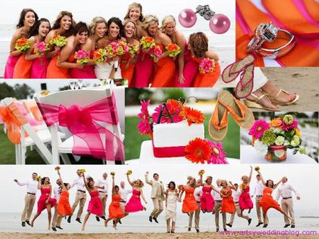 Wedding Spotlight: Ultimate Trends for 2012