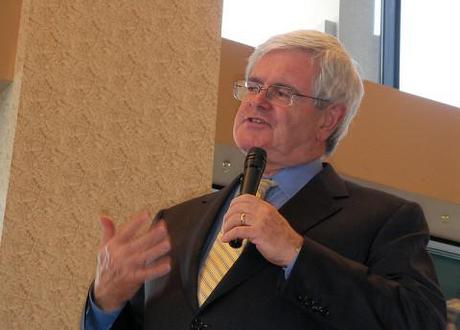 GOP race: Gingrich ahead in South Carolina, even after ‘revelations’ by ex-wife