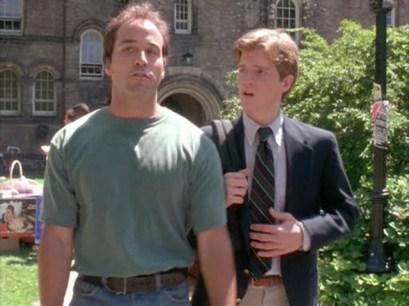 Movie of the Day – PCU