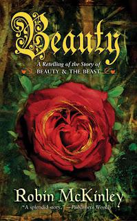 Book Review: Beauty by Robin Mckinley Beauty