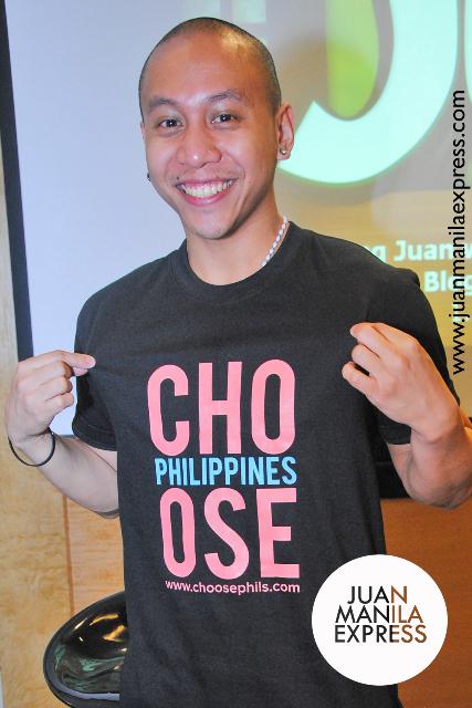 You ask, the Pinoy Boy Answers – Hey der Spi-der, Guess who’s coming to visit?