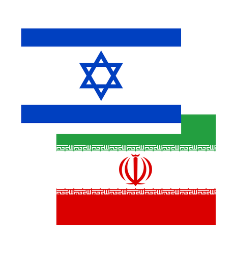 Israel and Iran Part 1: An Alliance of Convenience