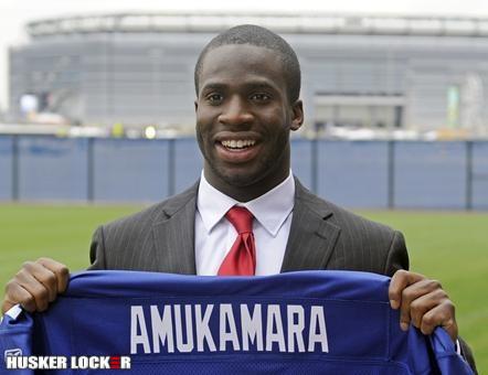 NEBRASKA FOOTBALL: Husker Thoughts of the Week (1/21) Blog post image