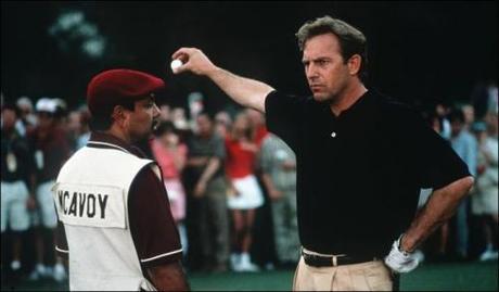 Movie of the Day – Tin Cup