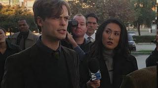 Criminal Minds 7x11: True Genius Criminal Minds 7x11: True Genius