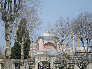 I Remember - Istanbul, Turkey