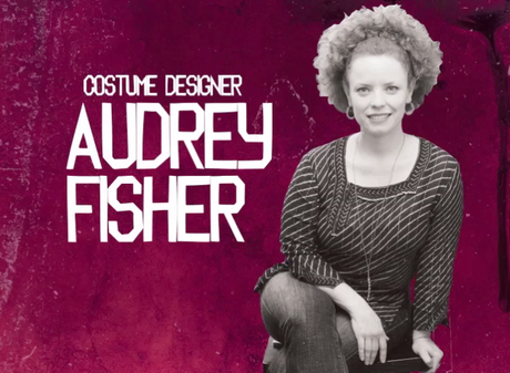 Inside True Blood Blog: Gianna Chats with Costume Designer Audrey Fisher