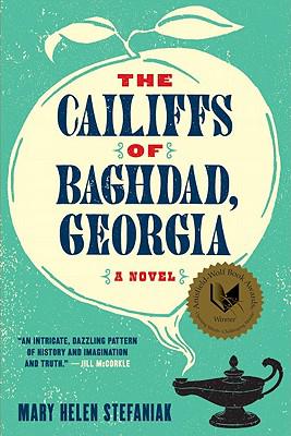 Interview with Mary Helen Stefaniak, Author of The Cailiffs of Baghdad, Georgia