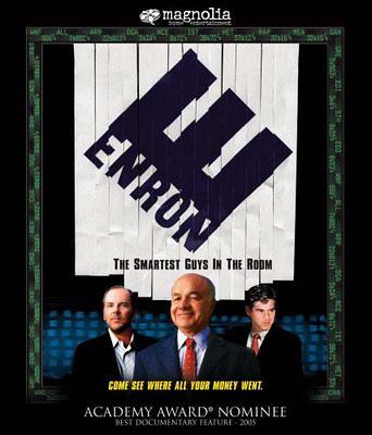Enron: The Smartest Guys in the Room (Documentary)