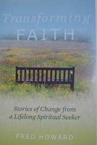 Tranforming Faith cover