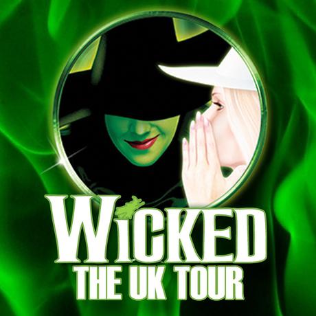 Wicked (UK Tour) – Sunderland