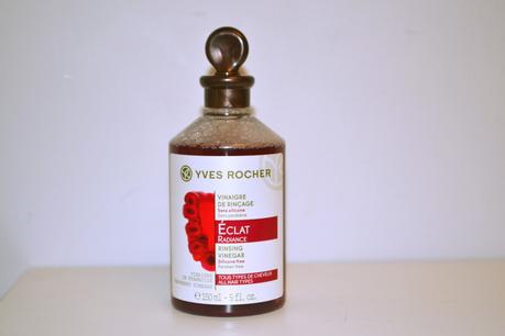 Summer favourites from Yves Rocher