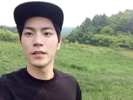 Hong Jong Hyun Speaks Up on Dating Rumor with After School’s Nana