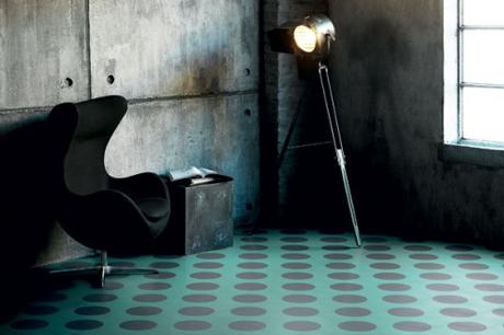 Bisazza Launches A Handmade Cement Tile Collection | Interior Finishes