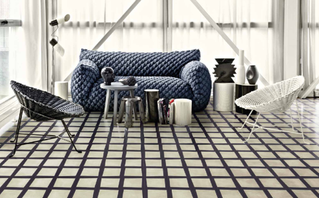 Bisazza Launches A Handmade Cement Tile Collection | Interior Finishes