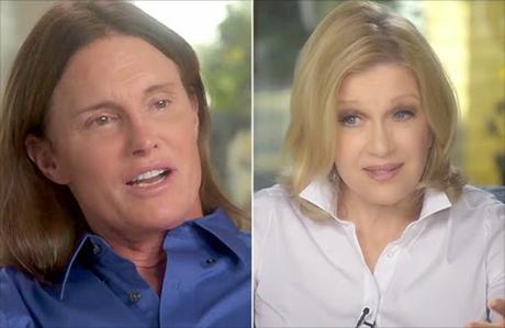 The Bruce Jenner Interview
