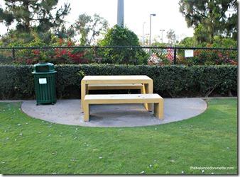 National Picnic Day Subway Playa Vista California National Picnic Day Subway Playa Vista California