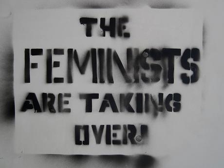 Feminism is going viral