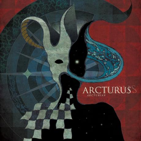 Arcturus: Metal Legends to Release New Album Arcturian May 8